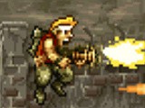 Metal Slug Rampage 3